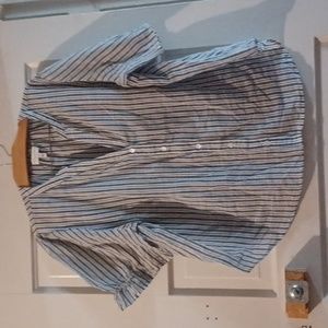 Michael stars blouse